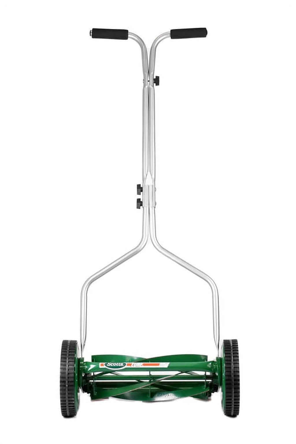 Scotts Manual Lawn Mower