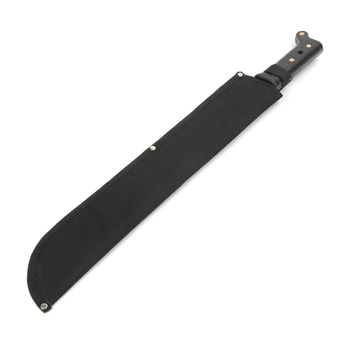 Ozark Trail 18" Machete with Sheath, Model 5052
