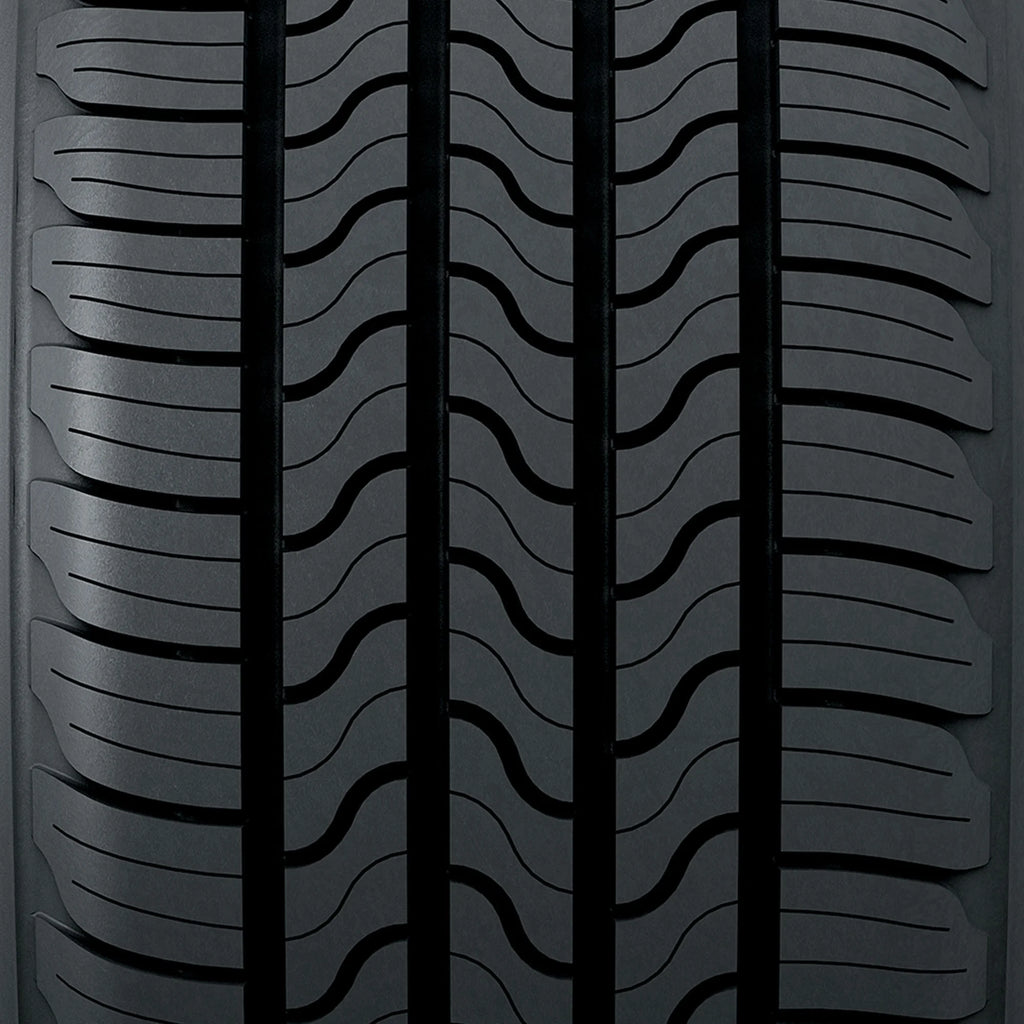 Firestone All Season All Season 245/55R19 103S Passenger Tire