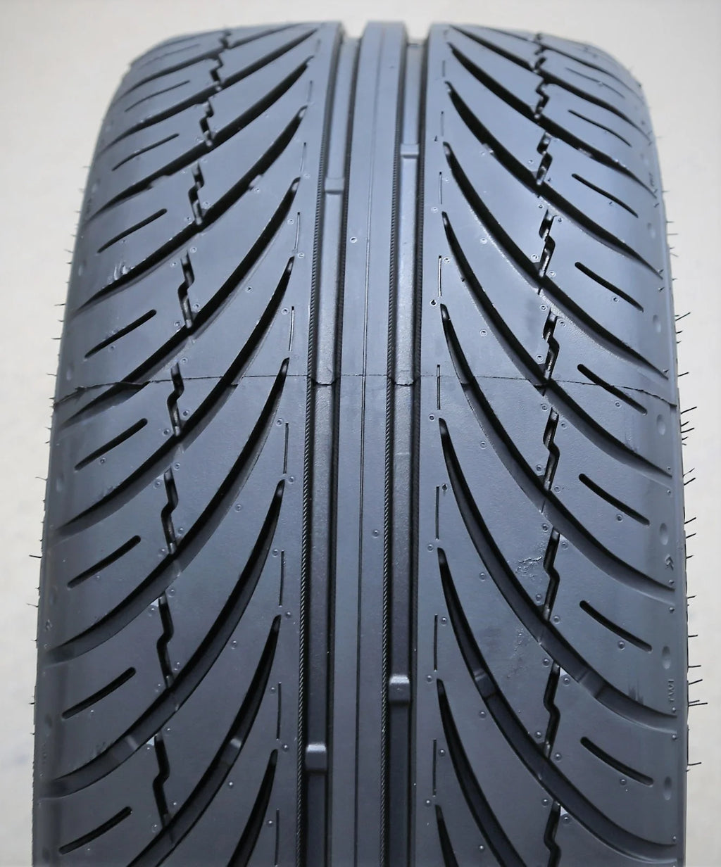 Venom Power Ragnarok Zero X 235/35ZR19 235/35R19 91W XL High Performance Summer Tire