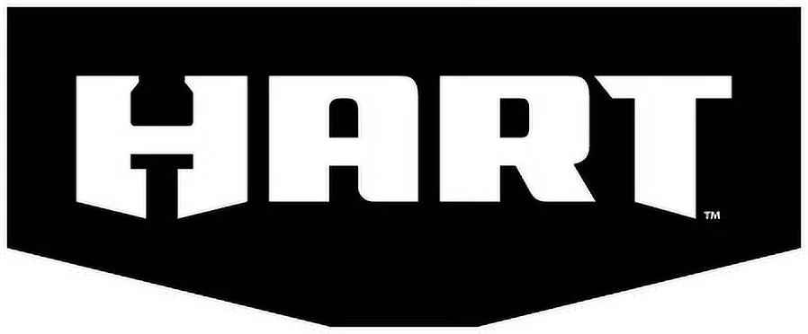 HART 20V Lithium-Ion 4.0Ah Battery (Charger Not Included)