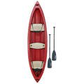 Lifetime Kodiak 13 ft Canoe, Red (90658)