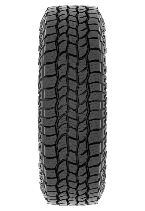 Cooper Discoverer All-Terrain LT265/70R17 121S Tire