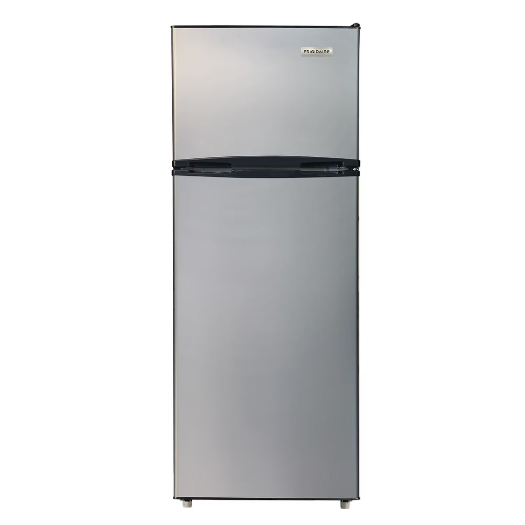 Frigidaire 7.5 Cu. ft. Refrigerator, Platinum Series, Standard Door Style - Stainless Look