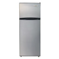 Frigidaire 7.5 Cu. ft. Refrigerator, Platinum Series, Standard Door Style - Stainless Look