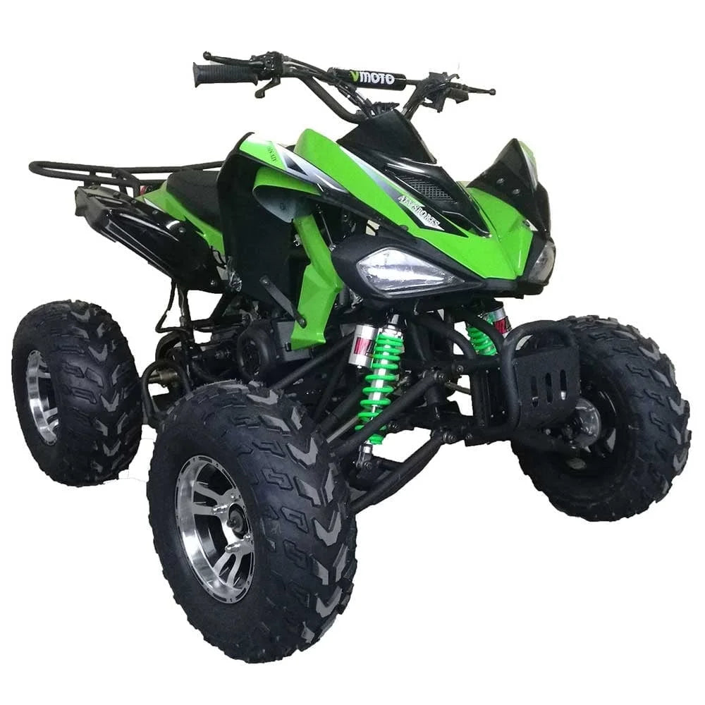 RPS 200cc Sport ATV TK200 C5
