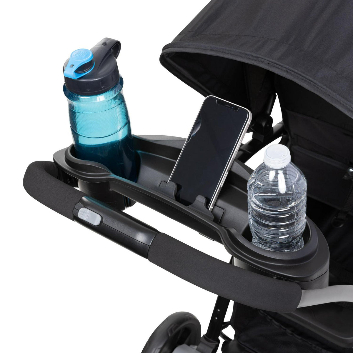 Baby Trend Sit N- Stand 2.0 Stroller. Simply Grey