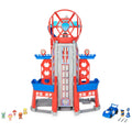 PAW Patrol. Transforming Ultimate City Movie Tower. for Ages 3 and up