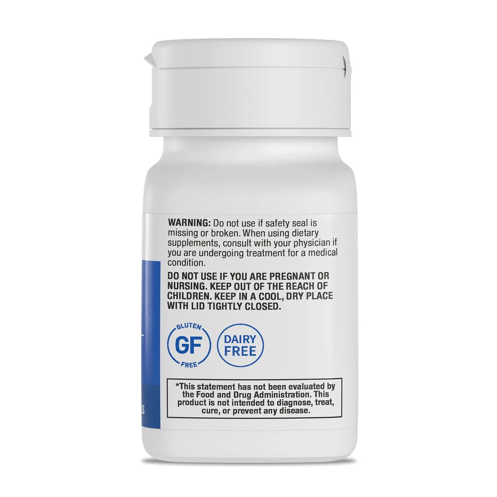 OmegaXL, Supplement Green-Lipped Mussel Oil - 60 Softgels