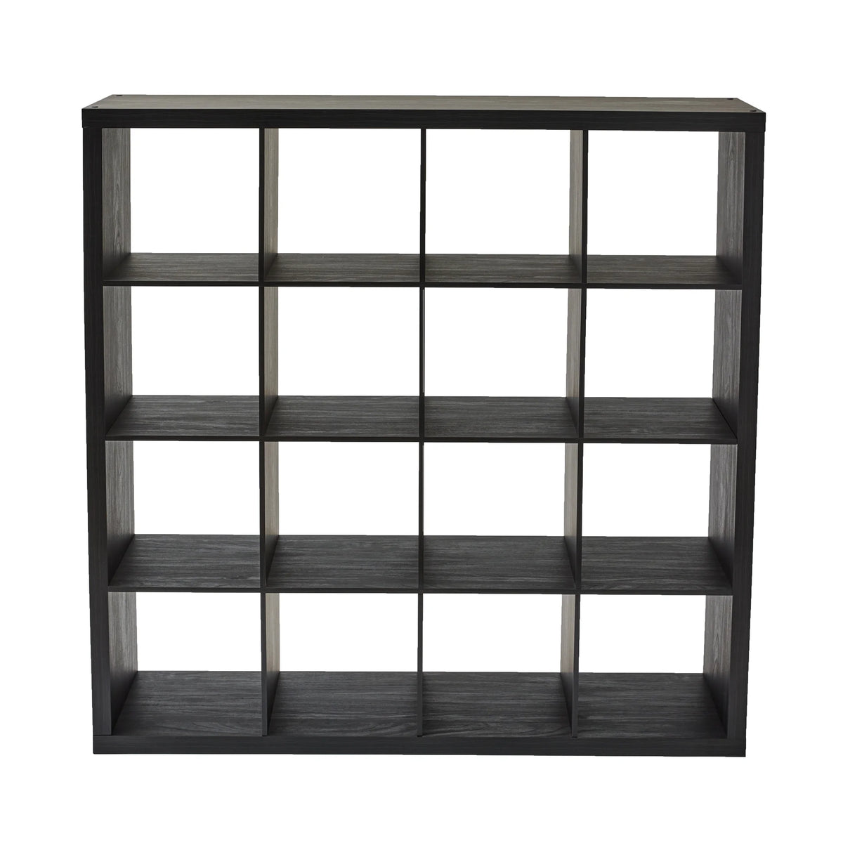 Better Homes & Gardens 16 Cube Storage Organizer, Acorn
