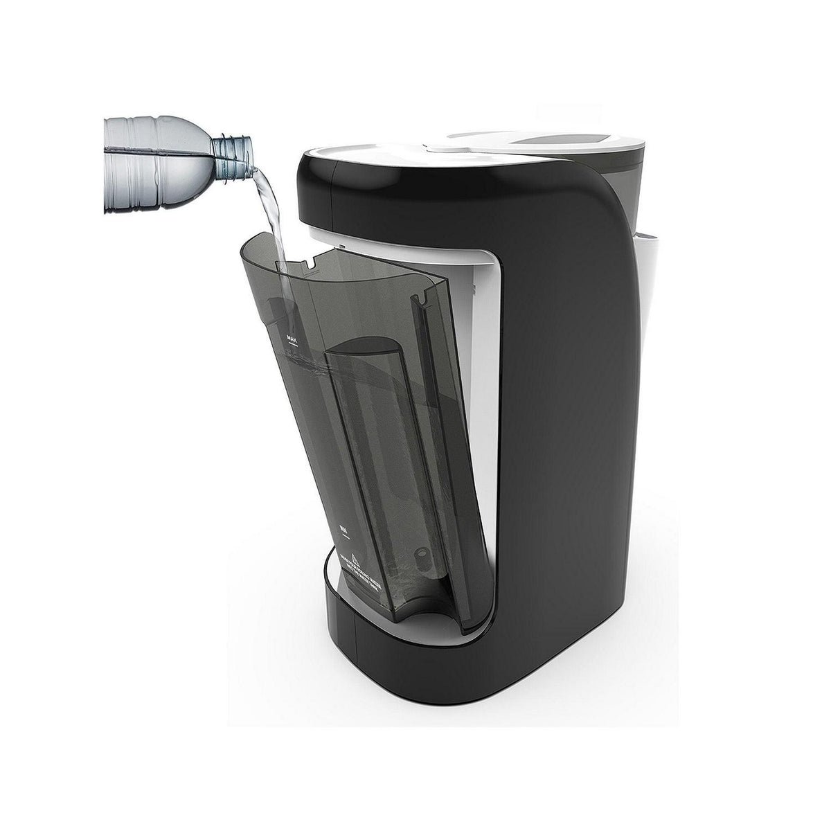 Baby Brezza Formula Pro Advanced Formula Dispenser - White