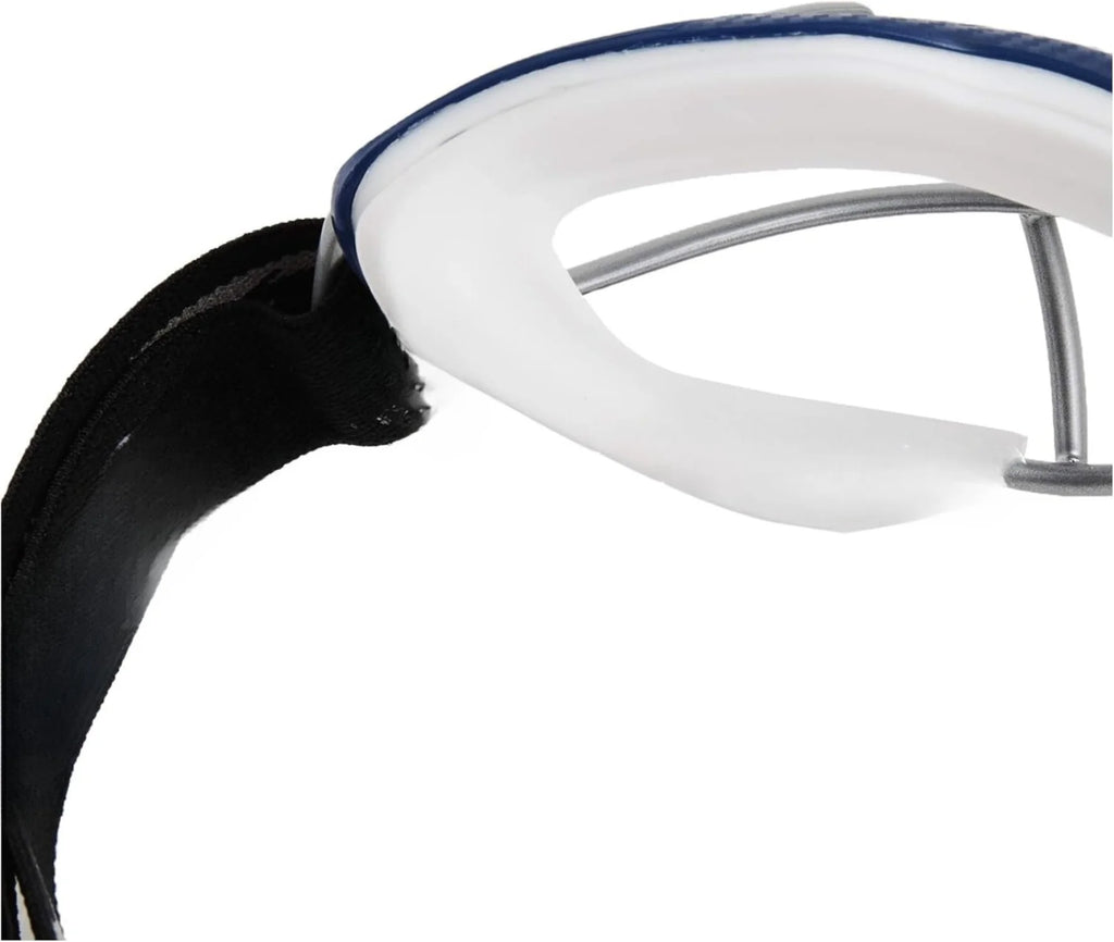 Lacrosse Focus-S Goggle