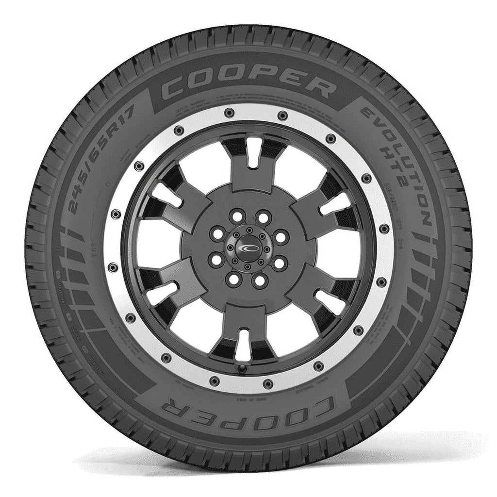 Goodyear Wrangler Authority A/T 275/55R20 113T All-Terrain Tire