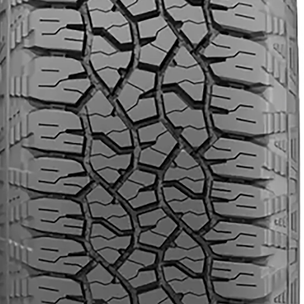 Goodyear Wrangler Workhorse AT All Terrain 265/65R17 112T Light Truck Tire