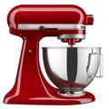 KitchenAid Deluxe 4.5 Quart Tilt-Head Stand Mixer, KSM97