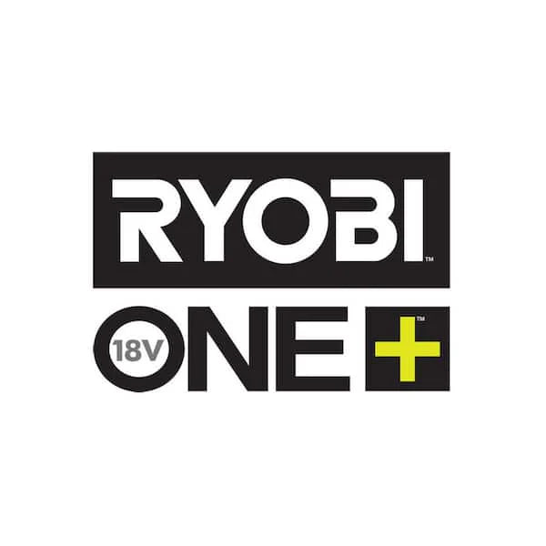 ONE+ 18V Cordless 2-Tool Combo Kit with Random Orbit Sander and Corner Cat Finish Sander (Tools Only)