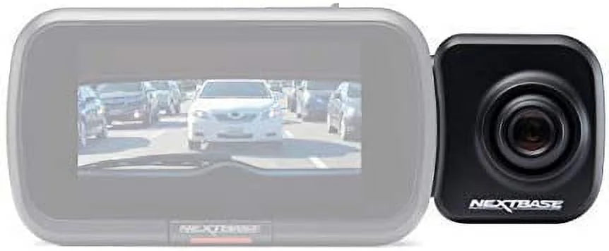 Nextbase Dash Cam Rear Facing Camera Wide (322/422/522/622)