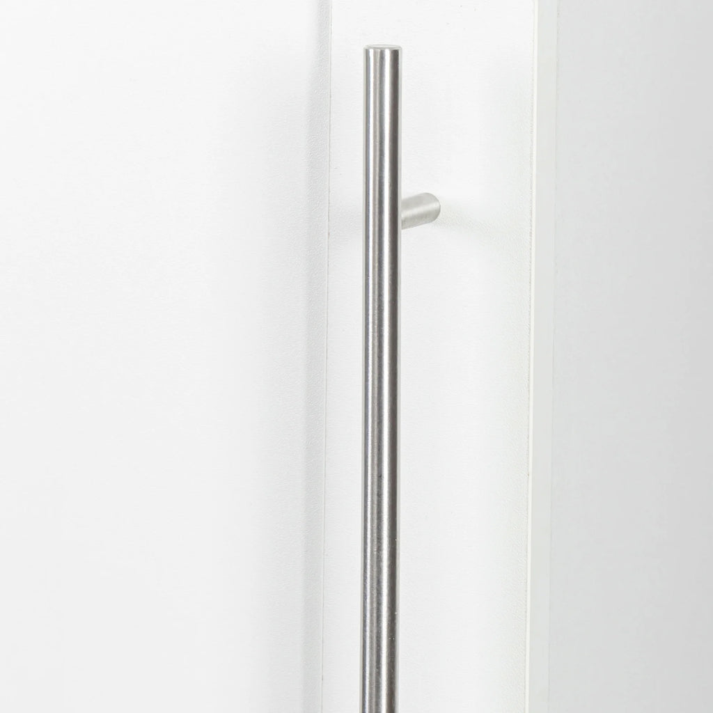 Slim Tall Storage Cabinet,Pantry Cabinet with Doors Shelves Small Space for Kitchen Living Room Bathroom