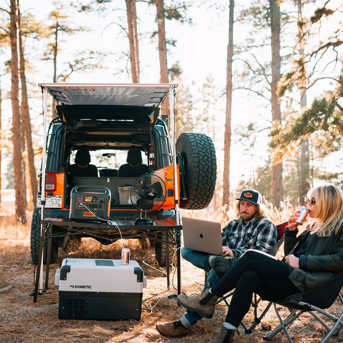 Jackery Explorer 1500 Portable Power Station