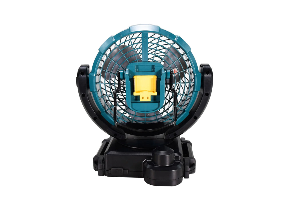 Makita 7 1/8" 3-Speed Electric Household Fan