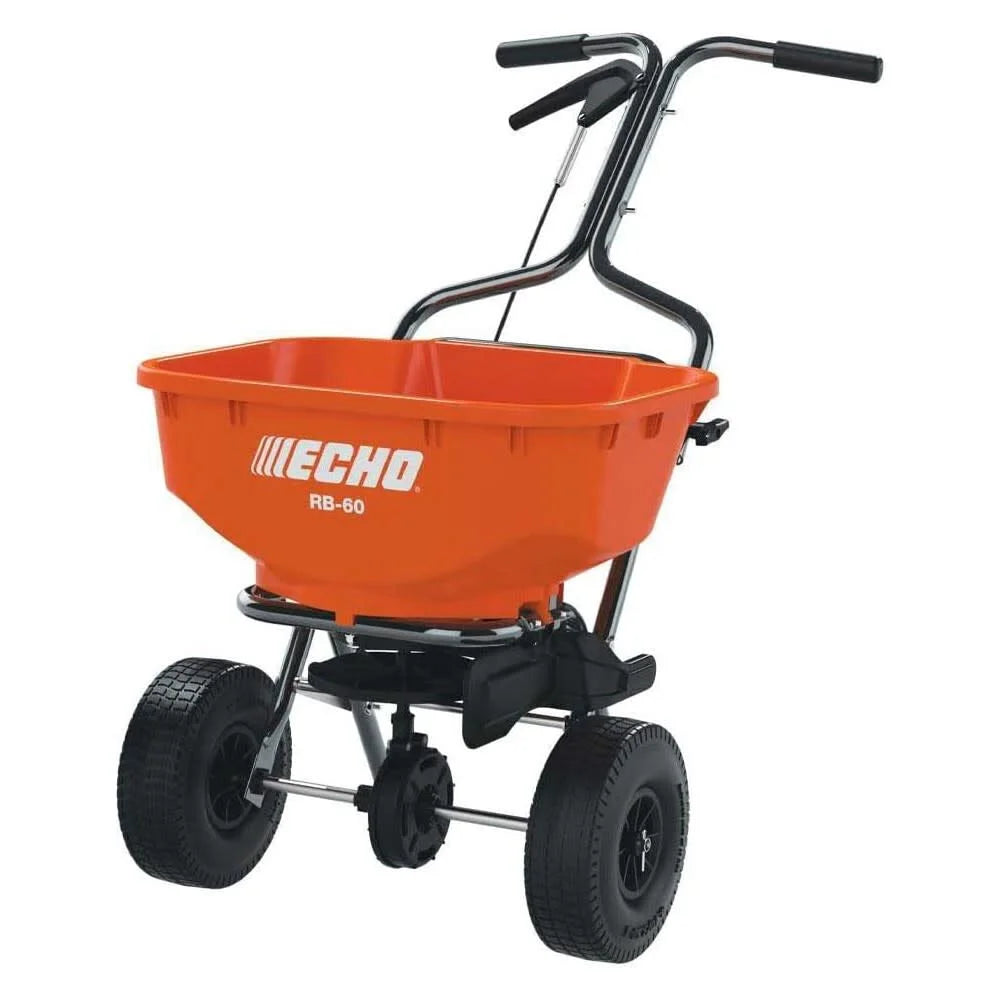 Echo Original Equipment 60 lbs. Heavy-Duty Spreader - RB-60