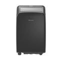 Restored Hisense 15,000 BTU (10,000 BTU DOE) Portable AC, AP1021TR1GD (Refurbished)