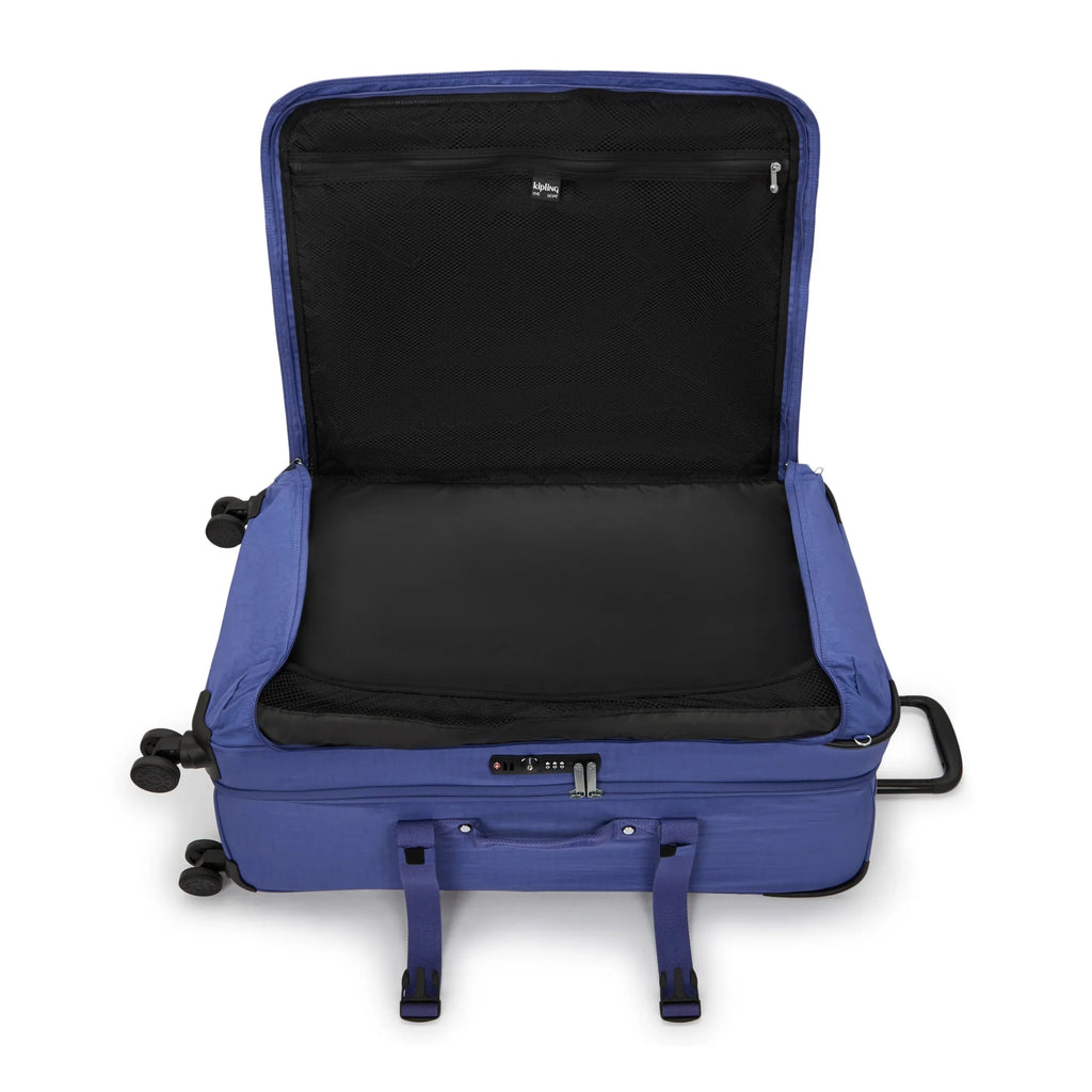 Kipling Spontaneous Large Rolling Luggage