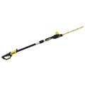 DEWALT 22�� 20 Volt Battery Powered Power Hedge Trimmer