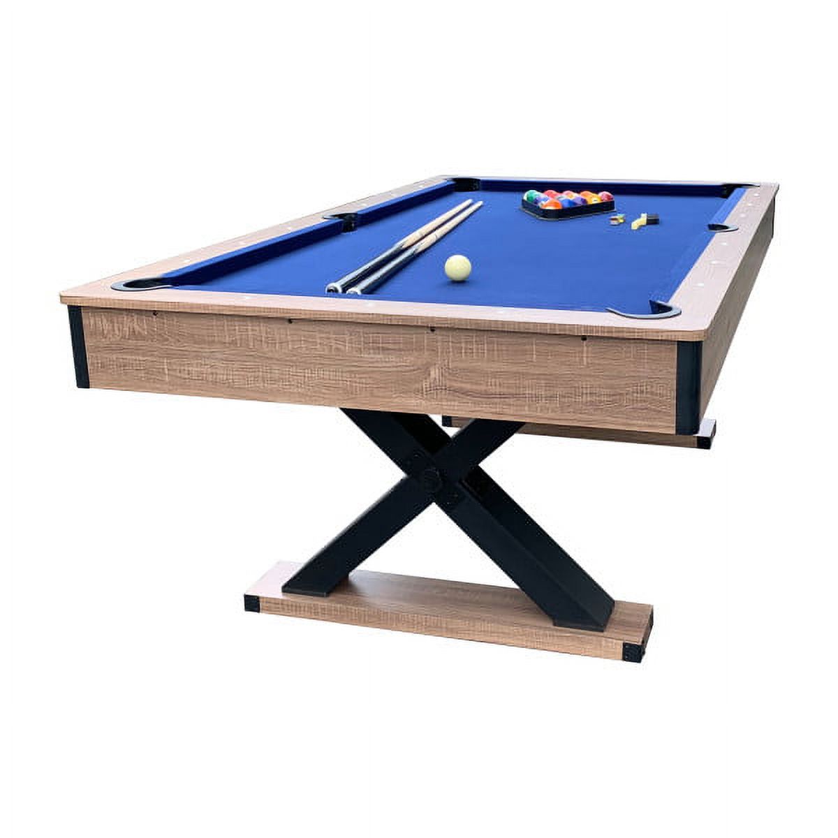 Bluewave Excalibur 7-Ft Pool Table
