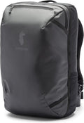 Cotopaxi Allpa 35l Travel Pack, Black