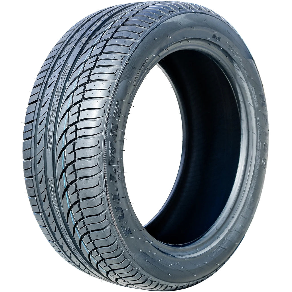 Set of 4 Fullway HP108 175/70R14 84H Performance a/s All Season Tires