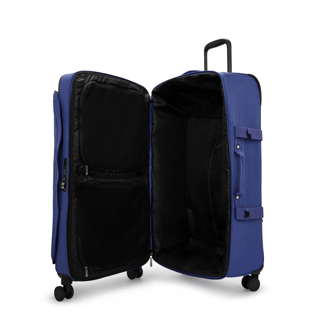 Kipling Spontaneous Large Rolling Luggage