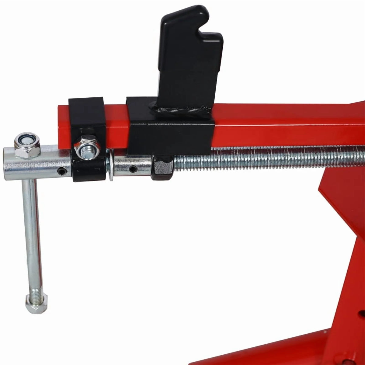Multi Manual Tire Changer Auto Car Tire Changer Car/Truck/Motorcycle Portable Hand Tool Tire Bead Breaker Changer 4" to 21"