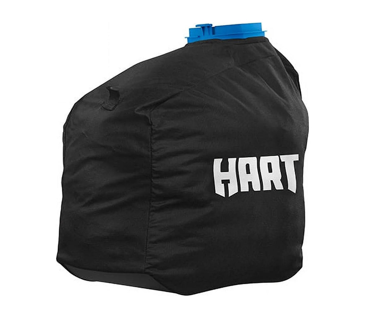 HART 40V Cordless Leaf Vacuum Kit, (1) 4.0Ah Lithium-Ion Battery