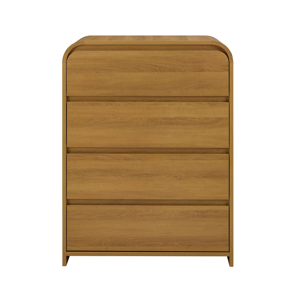 Better Homes & Gardens Juliet Dresser, Light Honey Finish