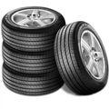 4 Pirelli Cinturato P7 All Season 225/45R17 91H High Performance Tires P2419600 / 225/45/17 / 2254517