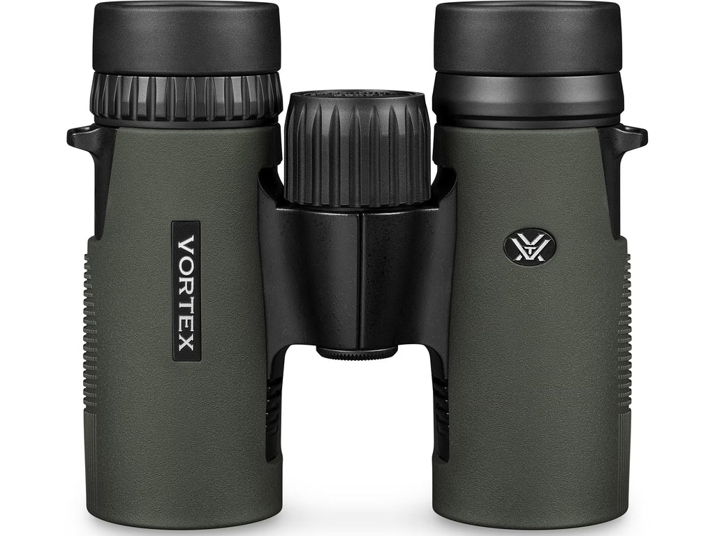 Vortex Optics Diamondback HD Binoculars 10x42