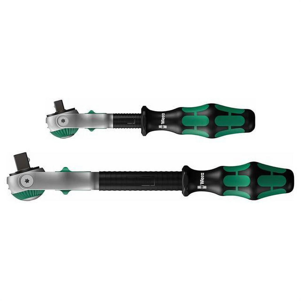 Wera Metric 1/4" Drive Speed Ratchet Set 42-Piece Set