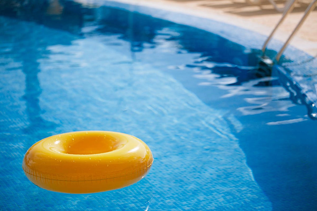 40lb Clorox Pool&Spa Pool Salt Pallet (49 bags)