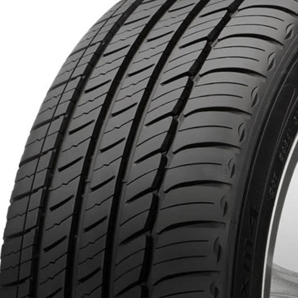 1 Michelin Primacy MXM4 215/45R17 87V All Season 55000 Mile Warranty 500AA UTQG MH99184 / 215/45/17 / 2154517