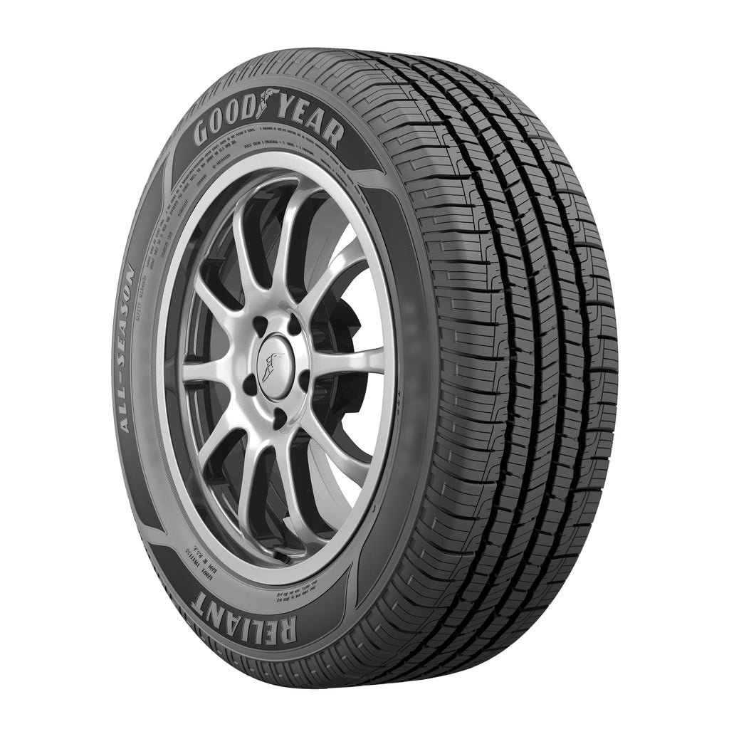 Reliant All-Season 235/60R17 102H All-Season Tire