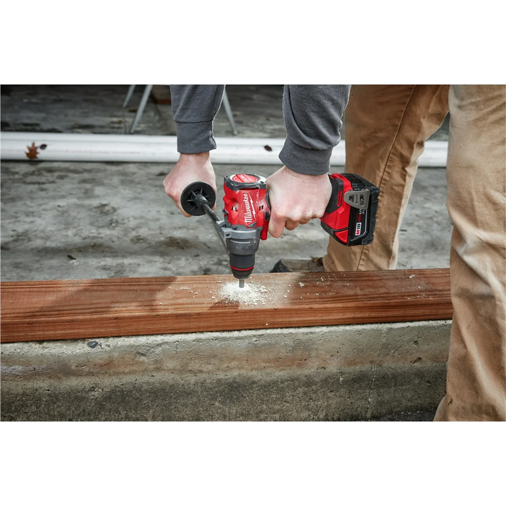 Milwaukee Tool M18 FUEL 5-Tool Combo Kit