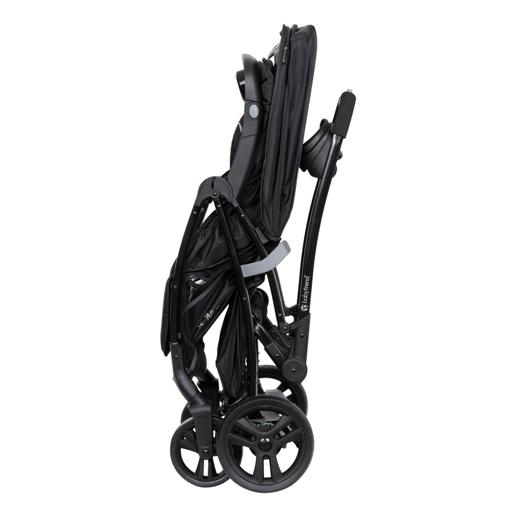 Baby Trend Sit N- Stand 2.0 Stroller. Simply Grey
