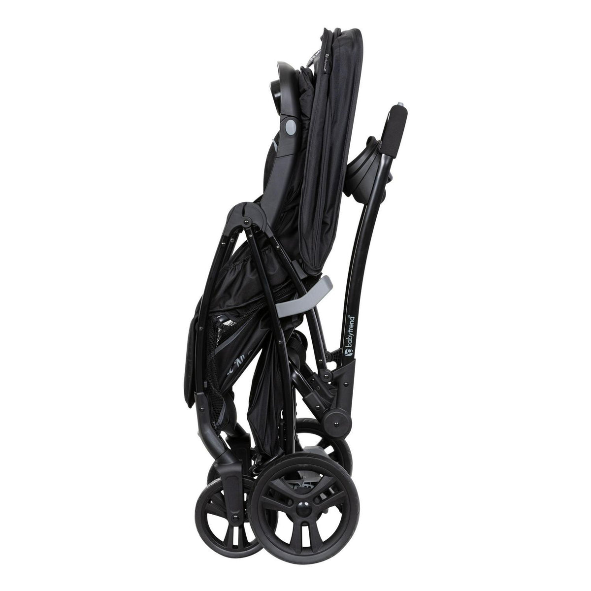 Baby Trend Sit N- Stand 2.0 Stroller. Simply Grey