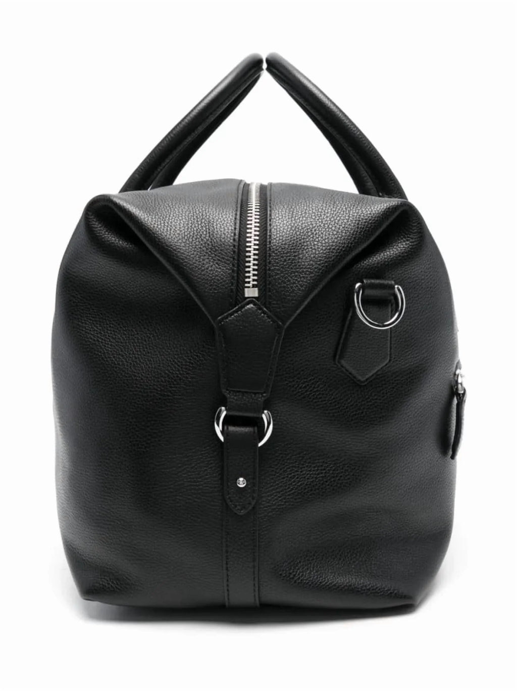 Polo Ralph Lauren Men's Large Travel Duffle Bag Black