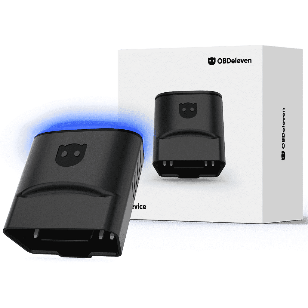 New! OBDeleven 3 Scan Tool, OBD2 Bluetooth Car Code Reader, Auto Diagnostic Scanner for iOS & Android