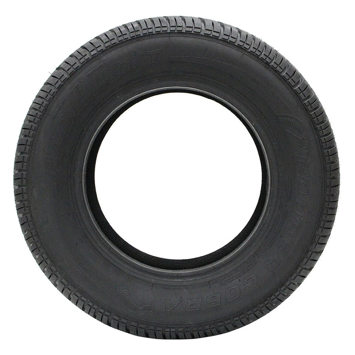 Cooper Cobra Radial G/T All Season 225/70R15 100T Passenger Tire