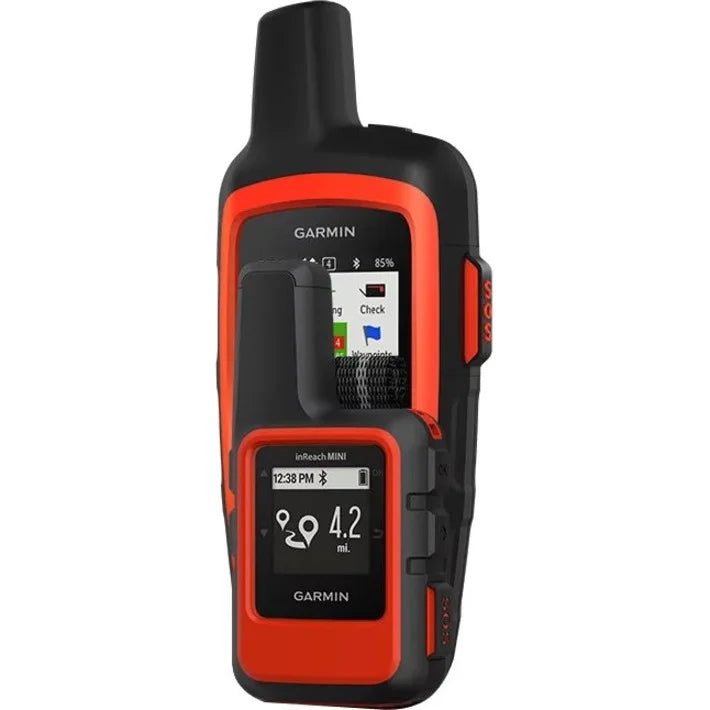 inReach Mini Lightweight and Compact Satellite Communicator