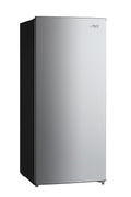 Arctic King 7.1 Cu ft Upright Convertible Freezer/Refrigerator, White