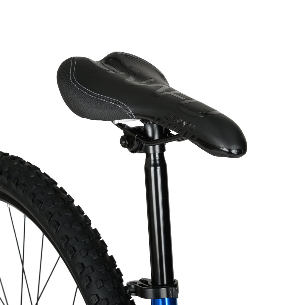 Bicycle Men's 29" Explorer Mountain Bike, Hard Tail, Blue